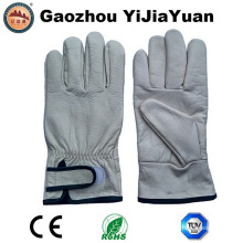 Ab Grade Cowhid Leather Protective Industrial Welding Brazing Gloves
